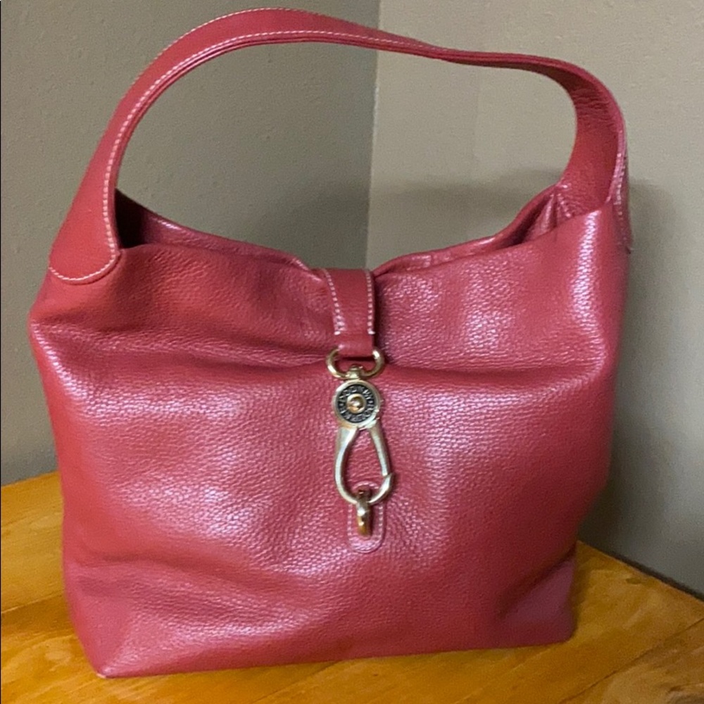 Dooney & Bourke bag